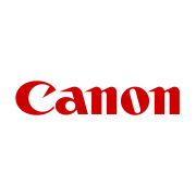 ตราสัญลักษณ์จริง Canon จากเว็บไซต์ทางการ