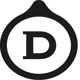 ตราสัญลักษณ์จริง Devialet จากเว็บไซต์ทางการ