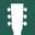 ตราสัญลักษณ์จริง Martin Guitar จากเว็บไซต์ทางการ