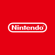 ตราสัญลักษณ์จริง Nintendo จากเว็บไซต์ทางการ
