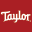 ตราสัญลักษณ์จริง Taylor Guitars จากเว็บไซต์ทางการ