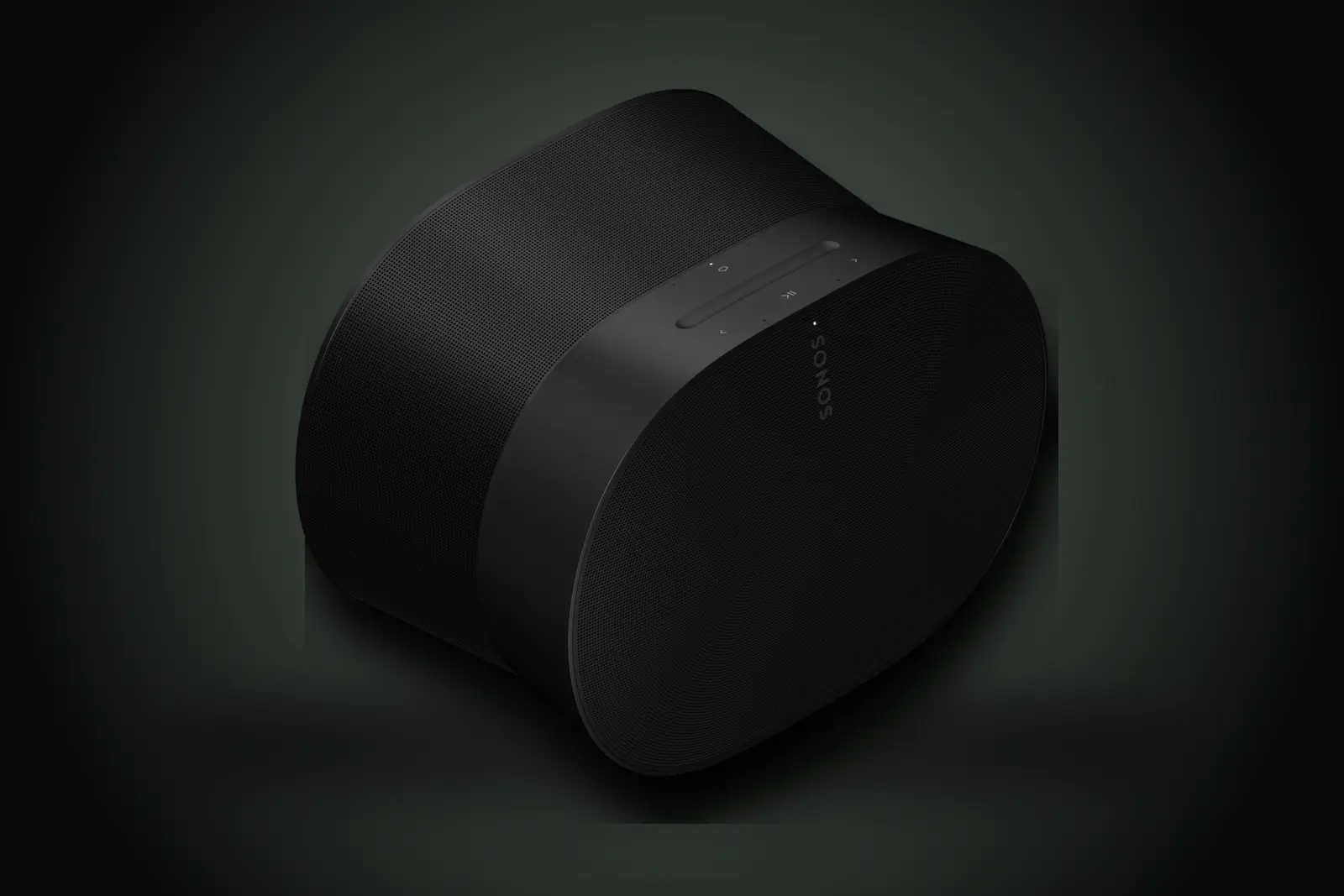 ภาพถ่ายสินค้าจริงความละเอียดสูง Sonos Era 300 สำหรับหน้ารับซื้อ Sonos กลุ่ม Sonos