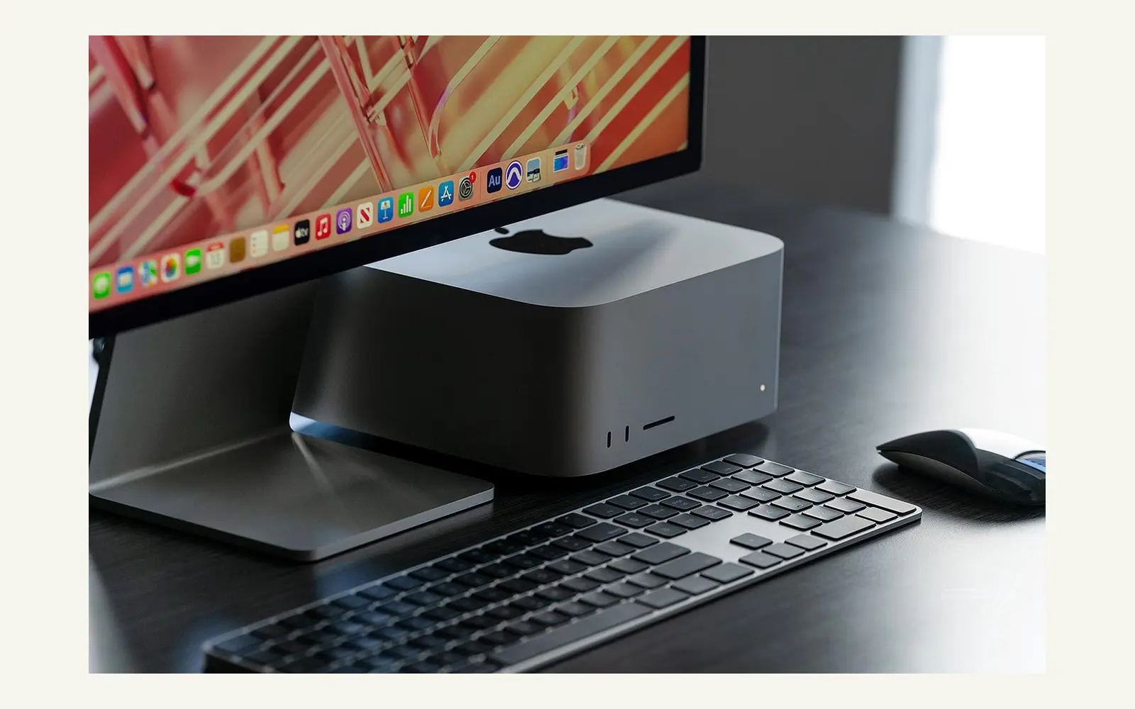 ภาพสินค้าจริง Apple ภาพที่หนึ่ง กลุ่ม Apple