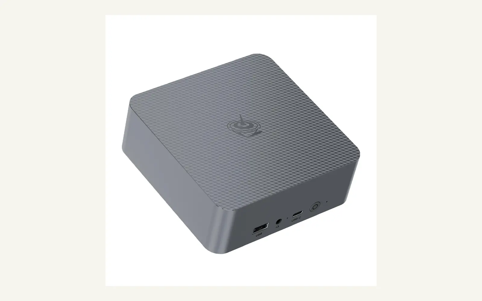 ภาพสินค้าจริง Mini PC ภาพที่สอง สำหรับหน้ารับซื้อ Mini PC
