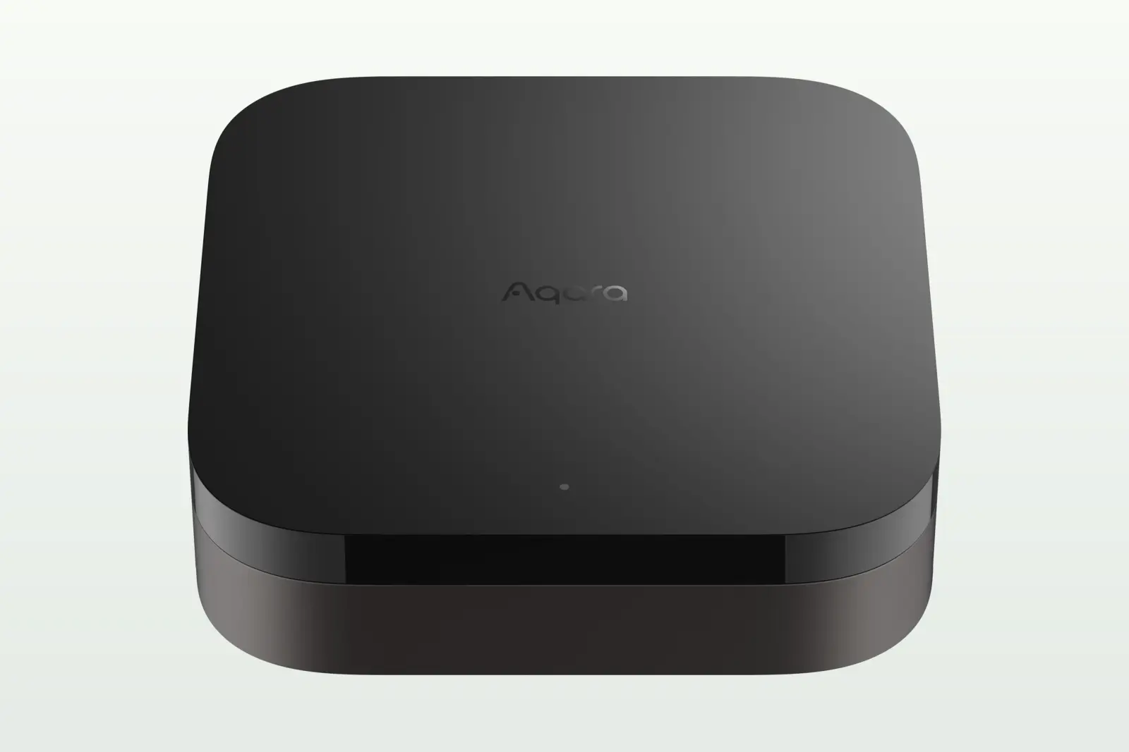 Aqara Hub M3 ของจริง เห็นตัว Hub เต็มชิ้น กลุ่ม Smart Home