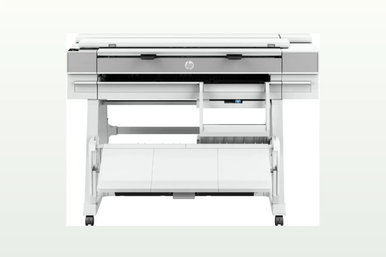 เครื่องพิมพ์หน้ากว้างจริง HP DesignJet T950 สำหรับงาน CAD กลุ่ม Plotter และเครื่องพิมพ์หน้ากว้าง