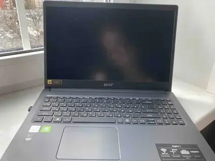 ภาพสินค้าจริงมุมเพิ่มเติม Acer Aspire