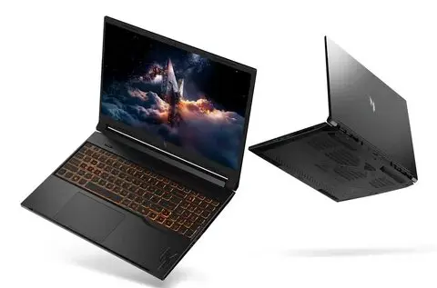 ภาพสินค้าจริงมุมเพิ่มเติม Acer Nitro / Predator