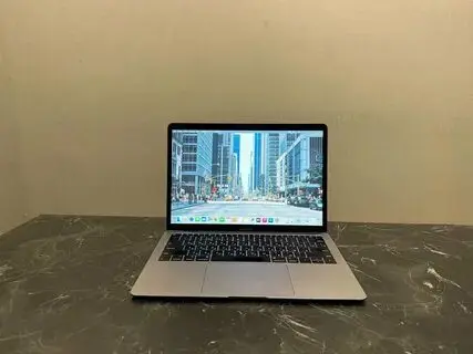ภาพสินค้าจริงมุมเพิ่มเติม Apple MacBook Air