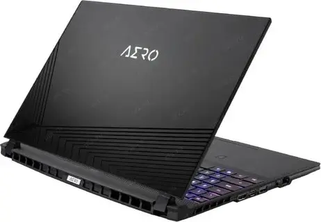 ภาพสินค้าจริงมุมเพิ่มเติม Gigabyte AERO