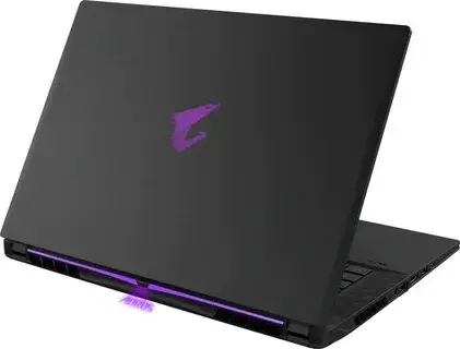 ภาพสินค้าจริงมุมเพิ่มเติม Gigabyte AORUS