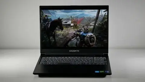 ภาพสินค้าจริงมุมเพิ่มเติม Gigabyte G Series