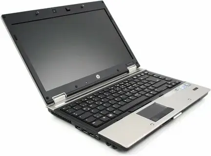 ภาพสินค้าจริงมุมเพิ่มเติม HP EliteBook / ProBook