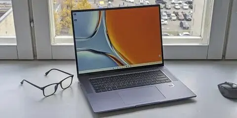 ภาพสินค้าจริงมุมเพิ่มเติม Huawei MateBook 14 / 16