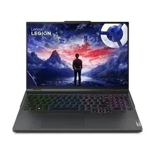 ภาพสินค้าจริงมุมเพิ่มเติม Lenovo Legion / LOQ