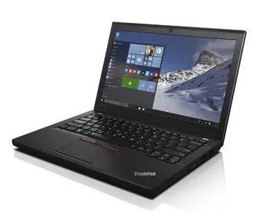 ภาพสินค้าจริงมุมเพิ่มเติม Lenovo ThinkPad