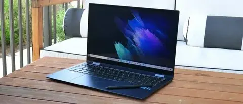 ภาพสินค้าจริงมุมเพิ่มเติม Samsung Book Pro / 360