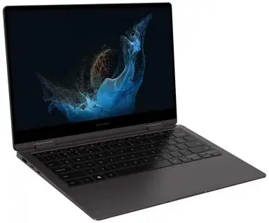 ภาพสินค้าจริงมุมเพิ่มเติม Samsung Galaxy Book