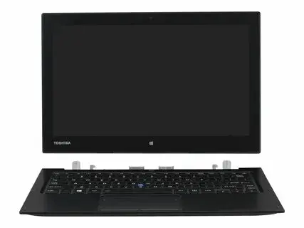 ภาพสินค้าจริงมุมเพิ่มเติม Toshiba / Dynabook Portege