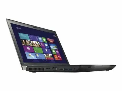ภาพสินค้าจริงมุมเพิ่มเติม Toshiba / Dynabook Tecra