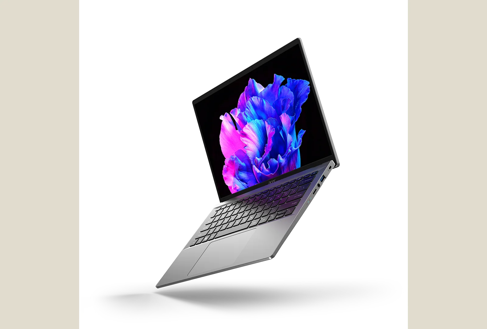 ภาพสินค้าจริง Acer Swift