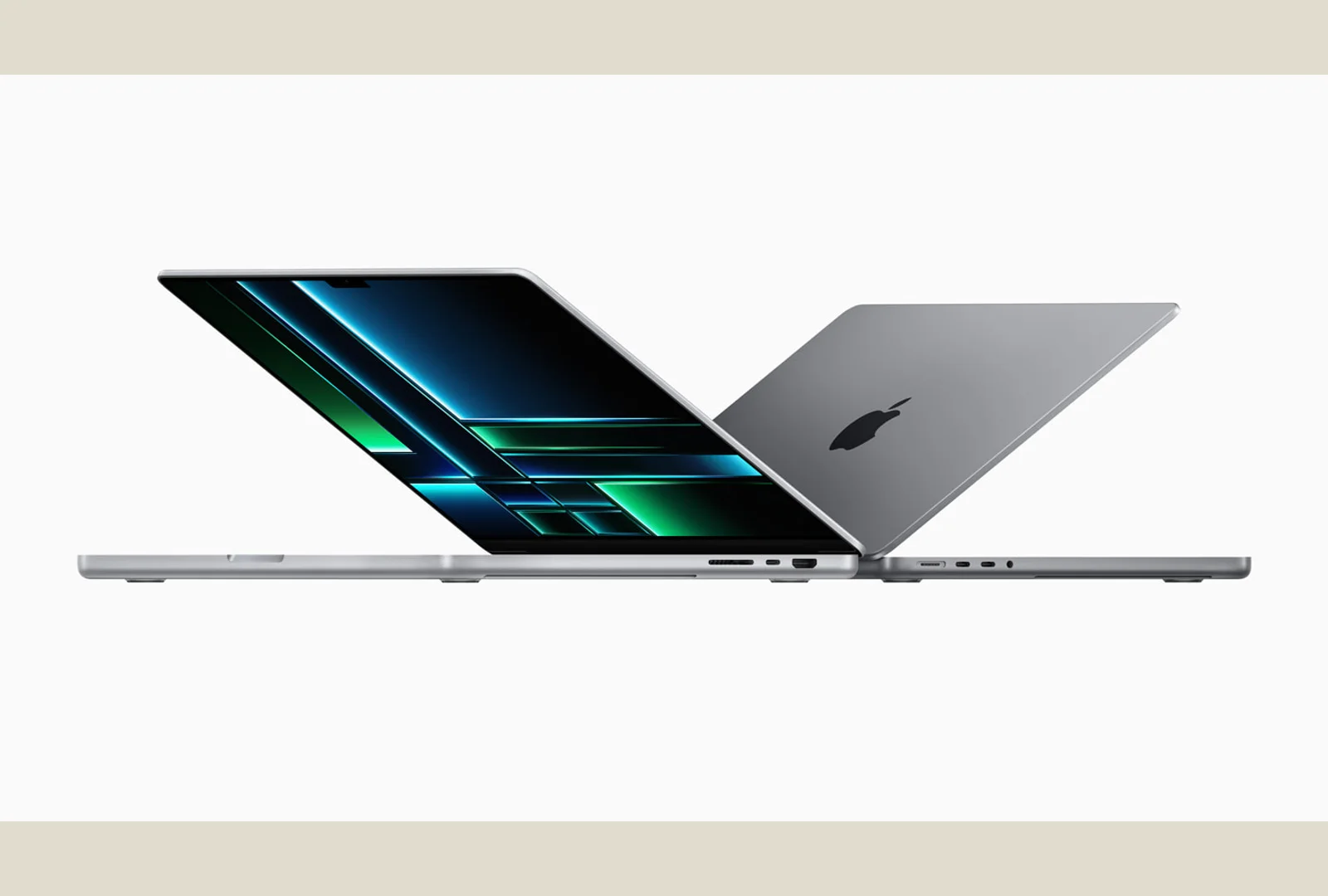 ภาพสินค้าจริง Apple MacBook Pro