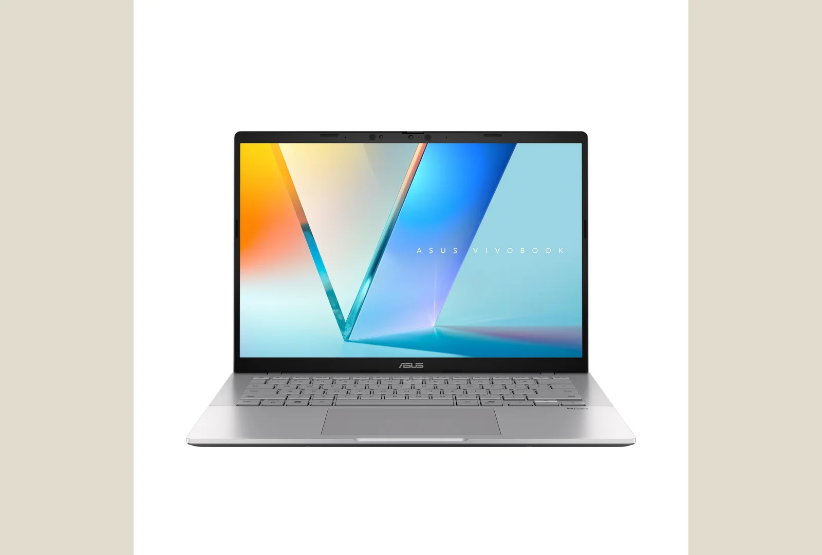 ภาพสินค้าจริง ASUS Vivobook