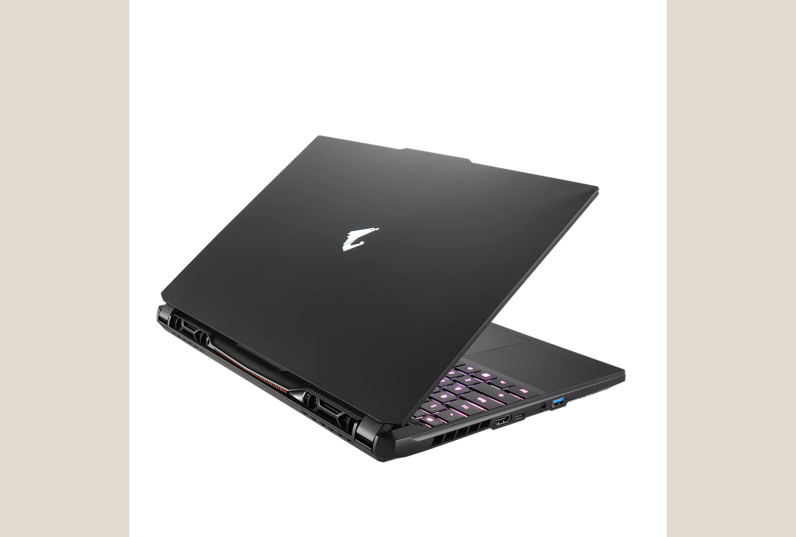 ภาพสินค้าจริง Gigabyte AORUS