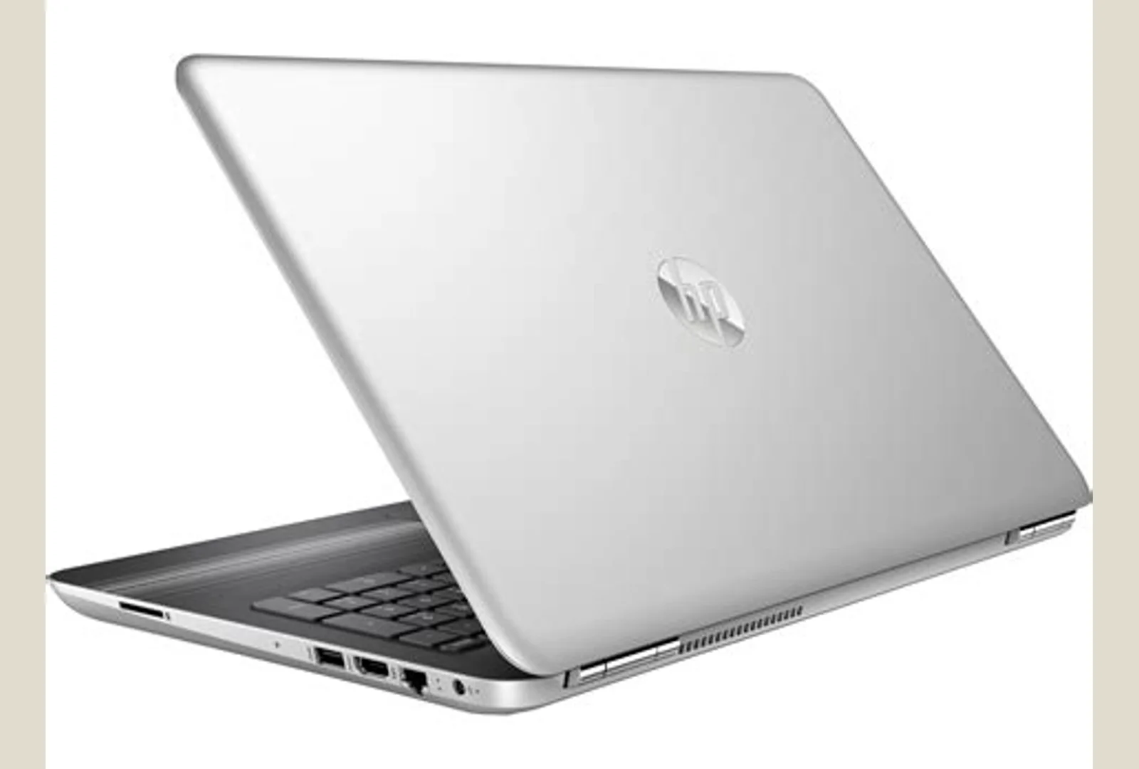 ภาพสินค้าจริง HP Pavilion / OmniBook