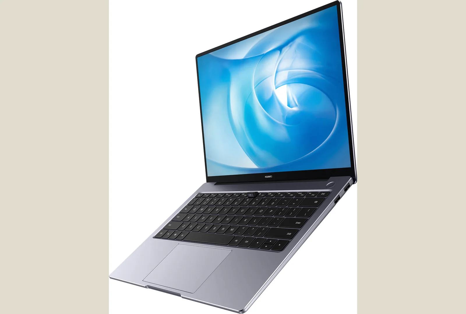 ภาพสินค้าจริง Huawei MateBook 14 / 16