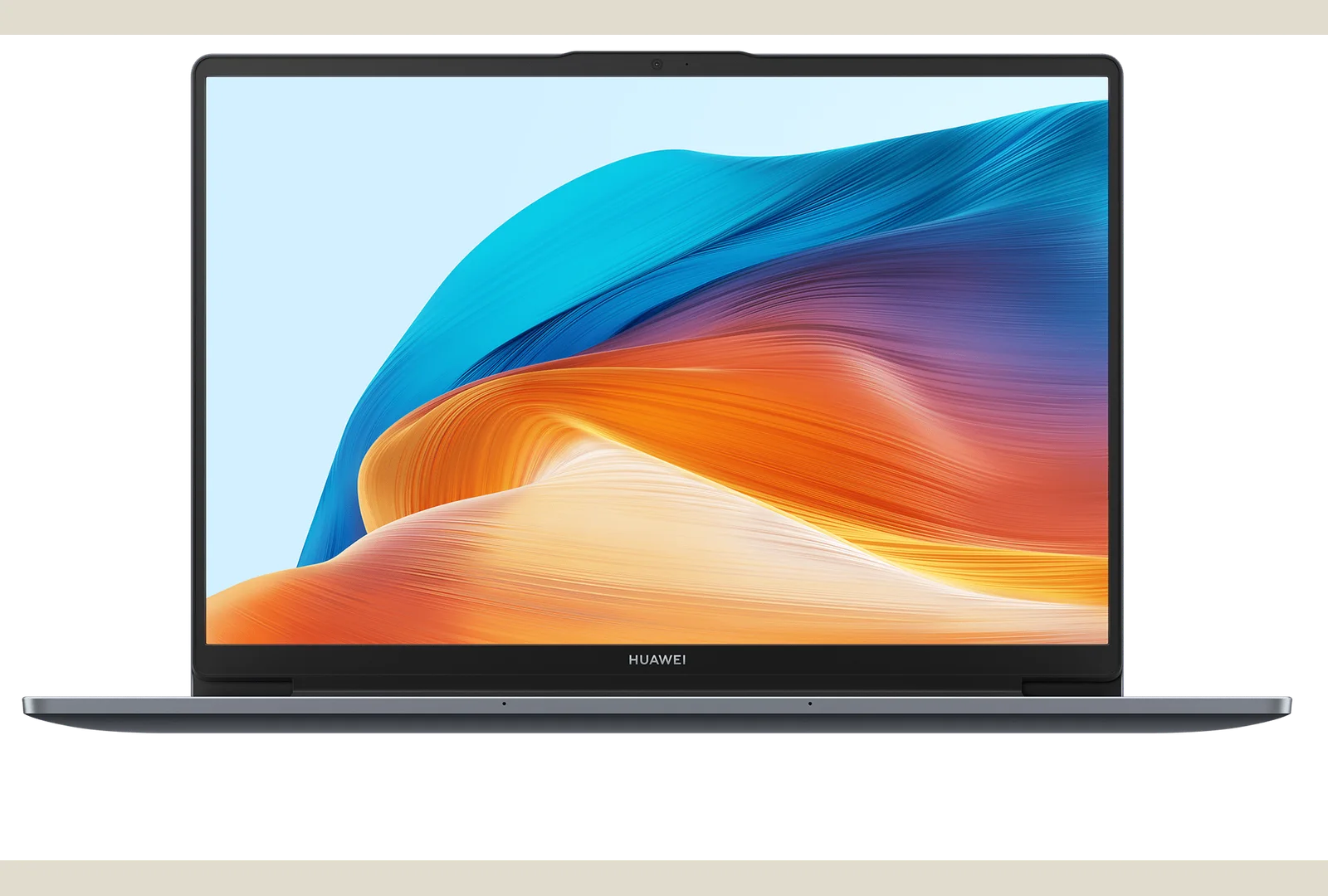 ภาพสินค้าจริง Huawei MateBook D