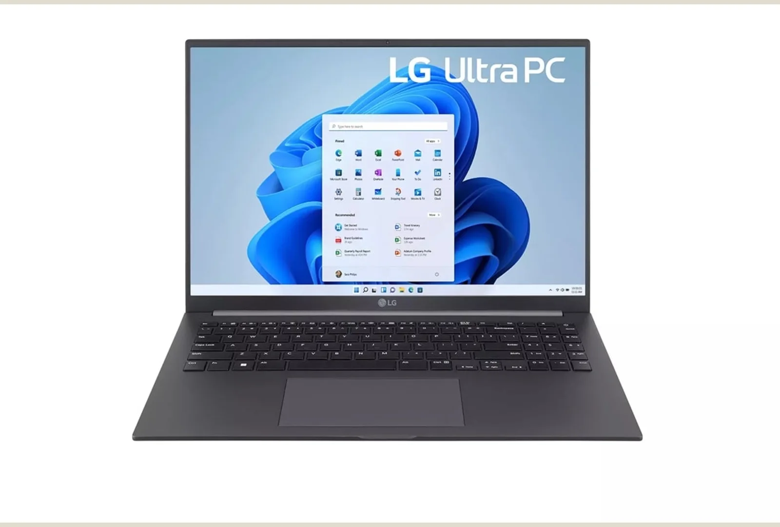 ภาพสินค้าจริง LG UltraPC / รุ่นอื่น รุ่นที่รับซื้อ