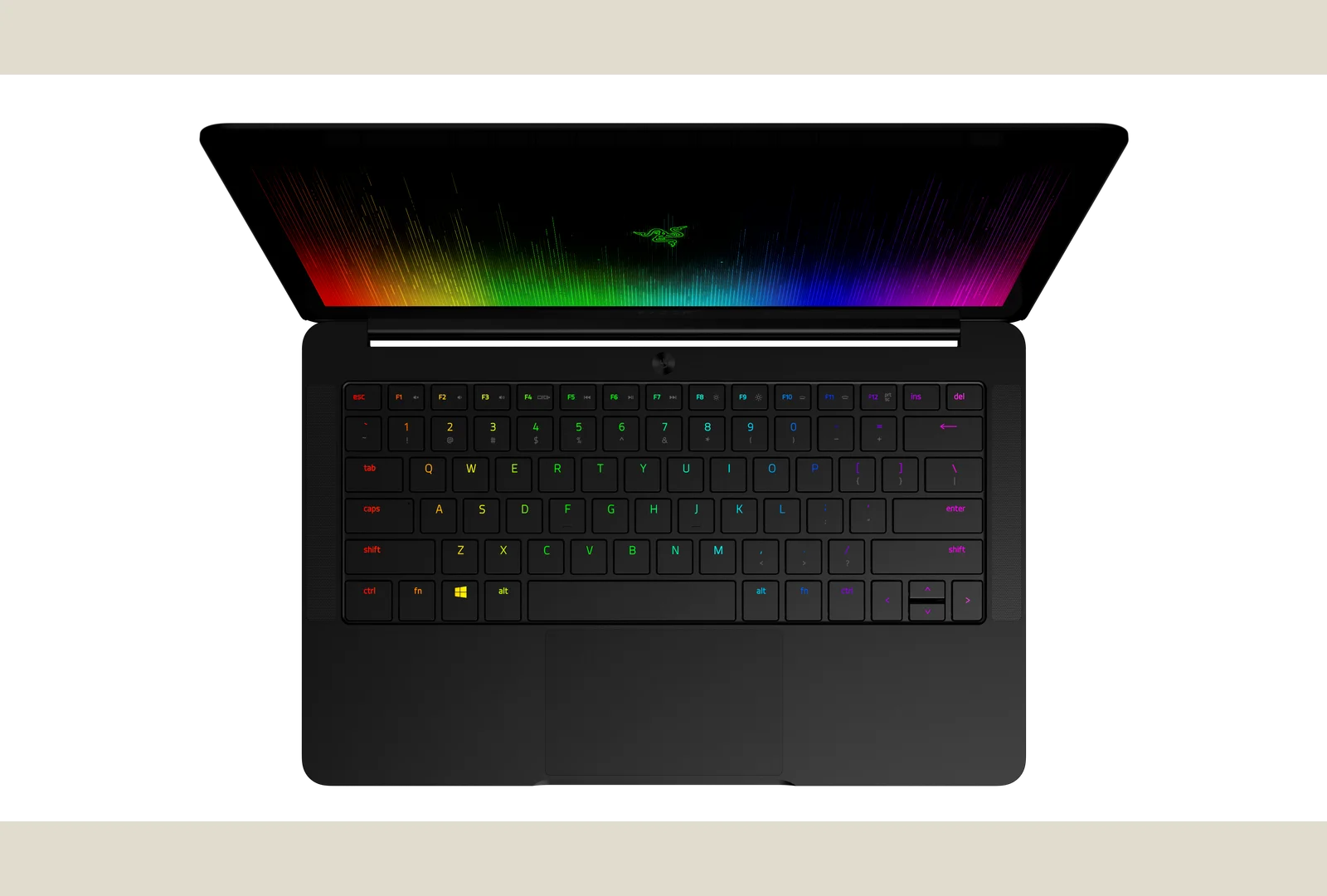 ภาพสินค้าจริง Razer Blade Stealth