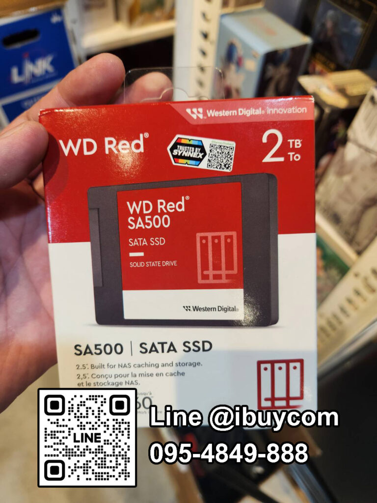 รับซื้อ SSD 2.5 