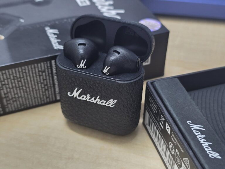 รับซื้อ marshall