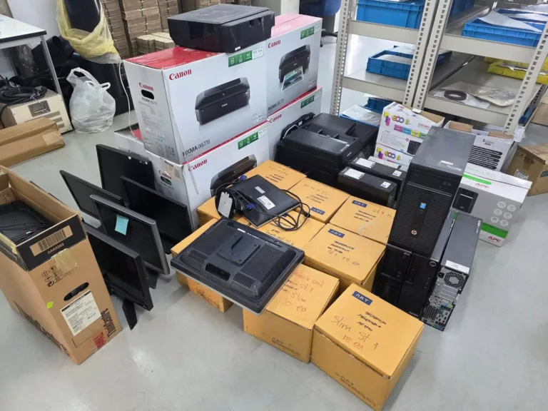 รับซื้อคอมพิวเตอร์