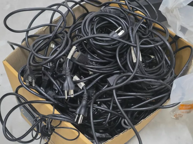 รับซื้อสายไฟ ac