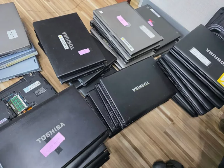 รับซื้ออุปกรณ์คอมพิวเตอร์