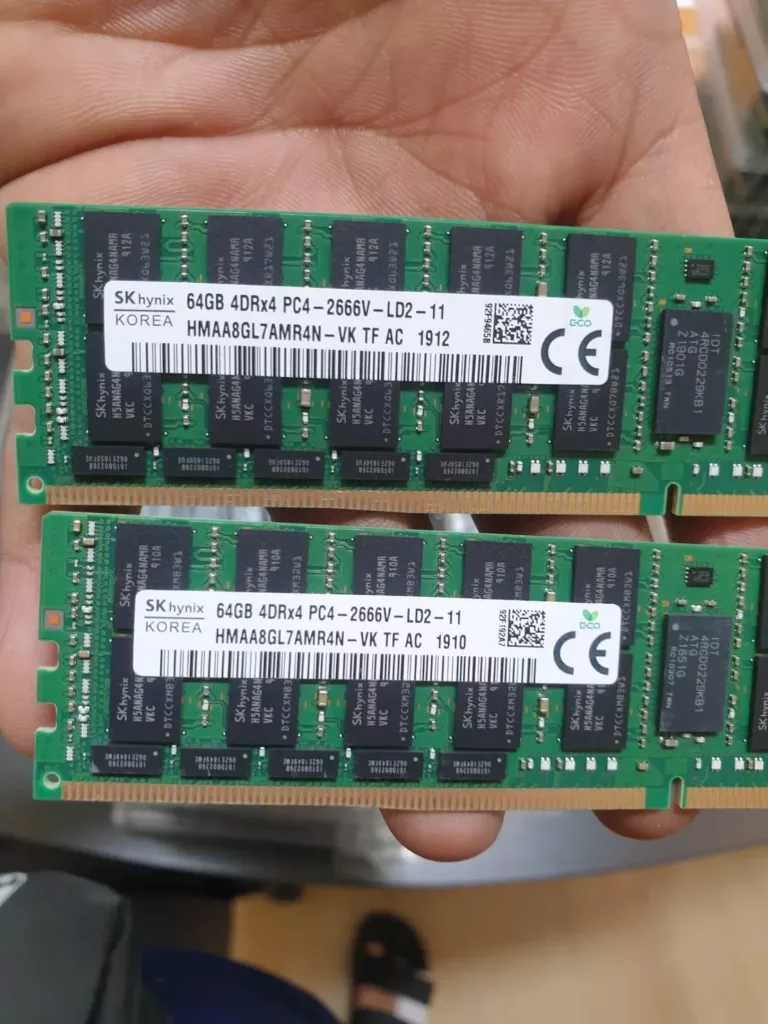 รับซื้อ RAM Server 1