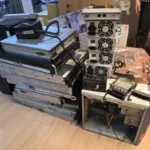 รับซื้อซาก server